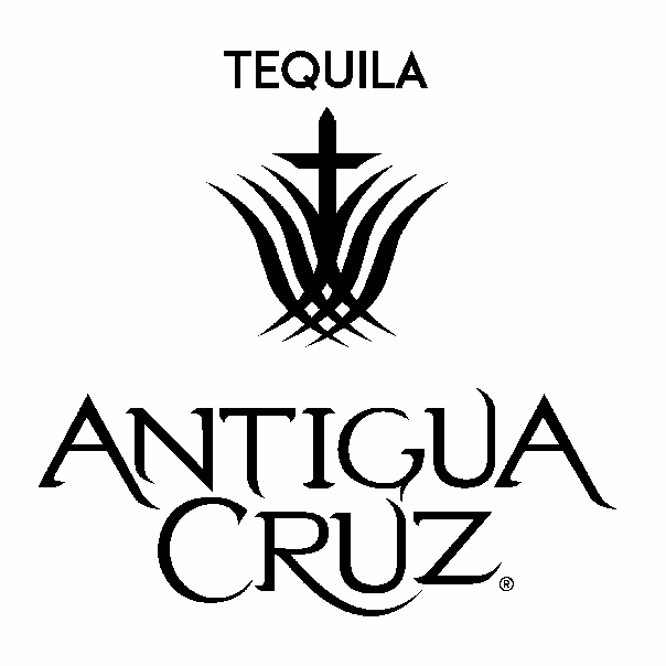 Логотип Antigua Cruz
