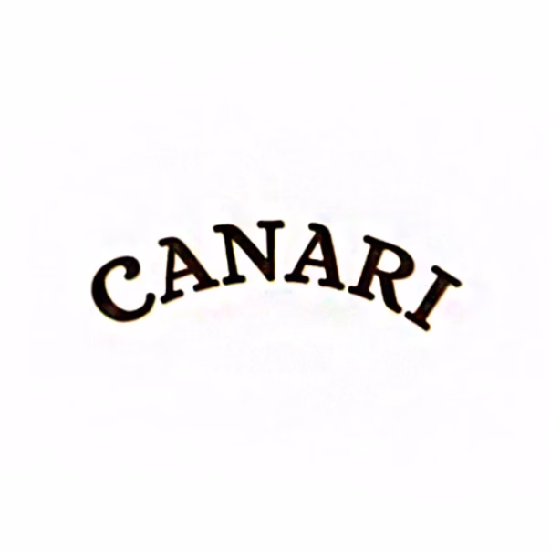 Логотип Canari