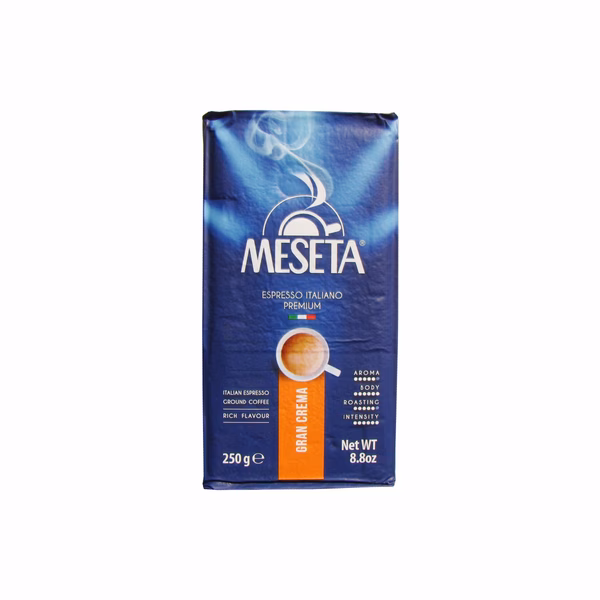 Кофе Месета