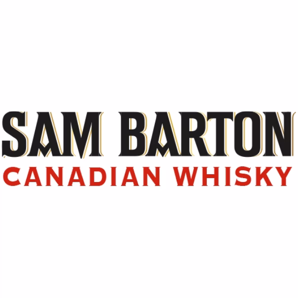 Логотип Sam Barton