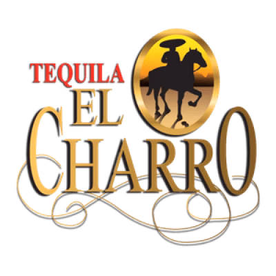 Логотип El Charro